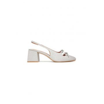 Sandale dama - 13961910 -  Piele ecologica