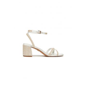 Sandale dama - 13964895 -  Piele ecologica Sandale dama - 13964895 -  Piele ecologica