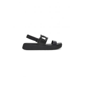 Sandale dama - 13965198 -  Piele naturala Sandale dama - 13965198 -  Piele naturala