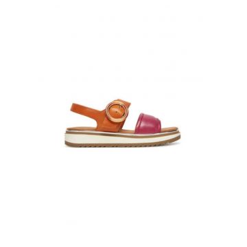 Sandale dama - 2-28501-44 -  Piele naturala