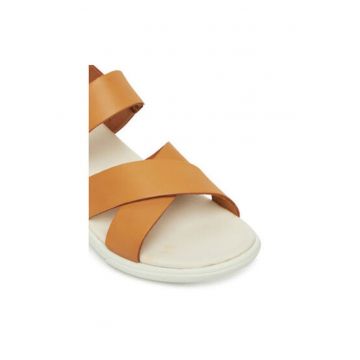 Sandale dama - 22010302021 -  Piele naturala Sandale dama - 22010302021 -  Piele naturala