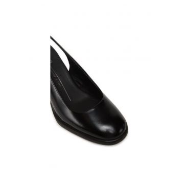Sandale dama - 22271301001 -  Piele naturala Sandale dama - 22271301001 -  Piele naturala