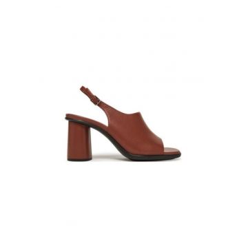 Sandale dama - 23331301014 -  Piele naturala Sandale dama - 23331301014 -  Piele naturala