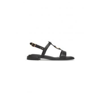 Sandale dama - 26181240 -  Piele naturala Sandale dama - 26181240 -  Piele naturala