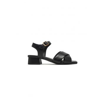 Sandale dama - 26181343 -  Piele naturala Sandale dama - 26181343 -  Piele naturala