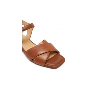 Sandale dama - 26181346 -  Piele naturala Sandale dama - 26181346 -  Piele naturala