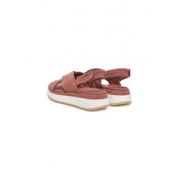 Sandale dama - 26181471 -  Piele naturala Sandale dama - 26181471 -  Piele naturala