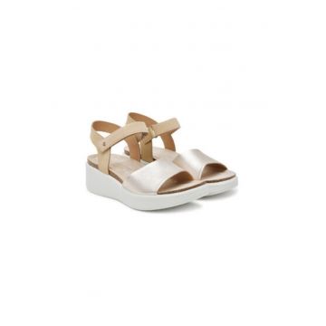 Sandale dama - 27231360704 -  Piele naturala Sandale dama - 27231360704 -  Piele naturala