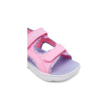 Sandale dama - 303049L -  Piele ecologica Sandale dama - 303049L -  Piele ecologica