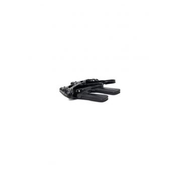 Sandale dama  304804793 - Piele naturala - Negru Sandale dama  304804793 - Piele naturala - Negru