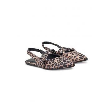 Sandale dama  304805127 - Piele naturala - Bej - Bej