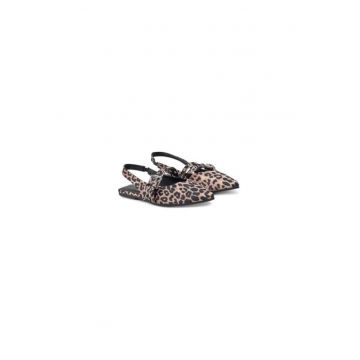Sandale dama  304805127 - Piele naturala - Bej Sandale dama  304805127 - Piele naturala - Bej