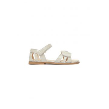 Sandale dama - 45625 -  Piele ecologica