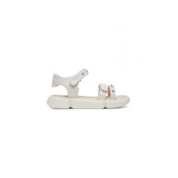 Sandale dama - 45637 -  Piele ecologica Sandale dama - 45637 -  Piele ecologica