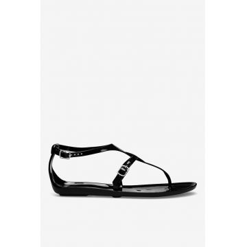 Sandale dama  5905588544845 - Sintetic - Negru Sandale dama  5905588544845 - Sintetic - Negru
