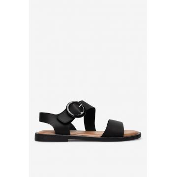 Sandale dama  5905588549284 - Sintetic - Negru Sandale dama  5905588549284 - Sintetic - Negru