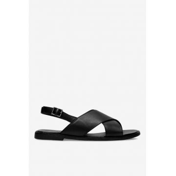 Sandale dama  5905588597162 - Sintetic - Negru Sandale dama  5905588597162 - Sintetic - Negru