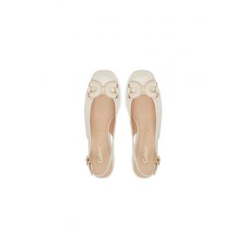 Sandale dama - 62.243.90 -  Piele naturala Sandale dama - 62.243.90 -  Piele naturala