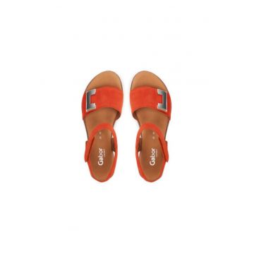 Sandale dama - 62.700.23 -  Piele naturala Sandale dama - 62.700.23 -  Piele naturala