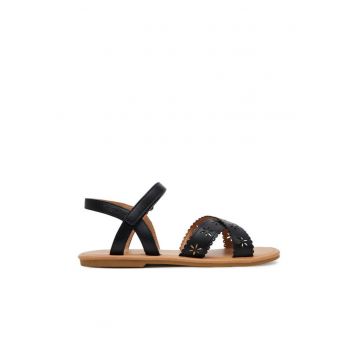 Sandale dama - 7937533 -  Piele ecologica - Roz