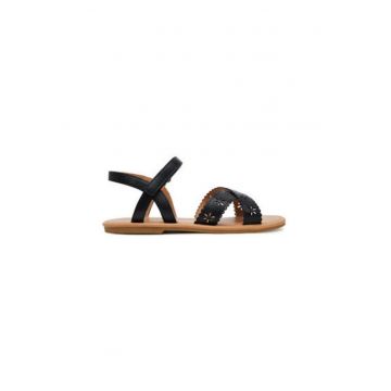 Sandale dama - 7937533 -  Piele ecologica