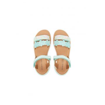 Sandale dama - 7937922 -  Piele ecologica