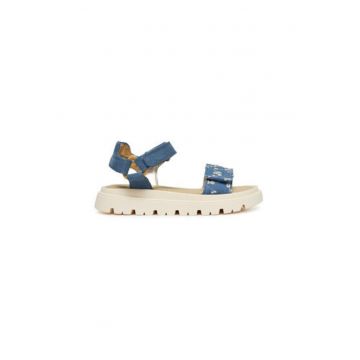 Sandale dama - 7938600 -  Piele naturala