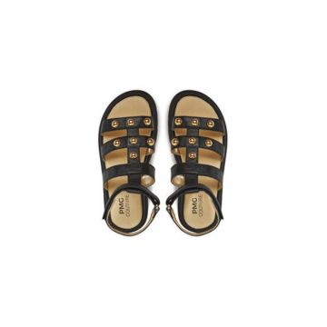 Sandale dama - 7938933 -  Piele naturala