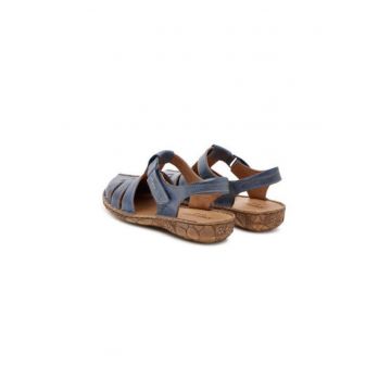 Sandale dama - 79548 -  Piele naturala