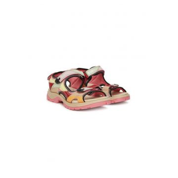 Sandale dama - 82221352412 -  Piele naturala Sandale dama - 82221352412 -  Piele naturala