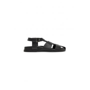 Sandale dama - 85083-U -  Piele naturala