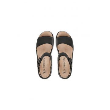 Sandale dama - 9-28717-44 -  Piele naturala Sandale dama - 9-28717-44 -  Piele naturala