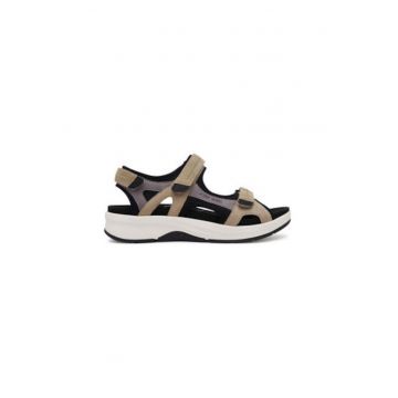 Sandale dama - 97302 -  Piele naturala