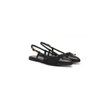 Sandale dama - AMALE_NTO_NFI -  Piele naturala Sandale dama - AMALE_NTO_NFI -  Piele naturala