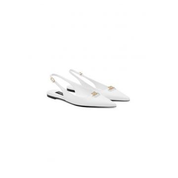 Sandale dama - CG0795 A1953 - Dolce Gabbana - Piele naturala Sandale dama - CG0795 A1953 - Dolce Gabbana - Piele naturala