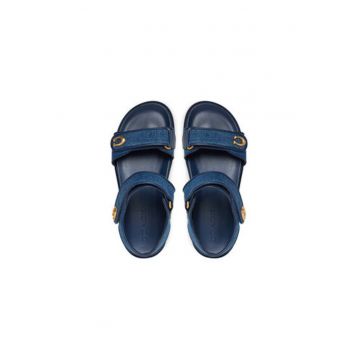 Sandale dama - CT196 -  Textil Sandale dama - CT196 -  Textil