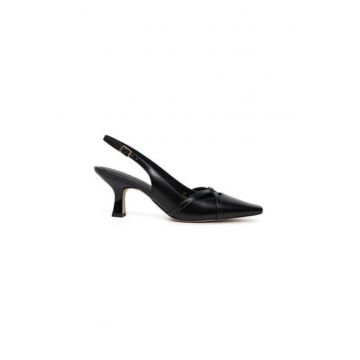 Sandale dama - CX023 -  Piele naturala Sandale dama - CX023 -  Piele naturala