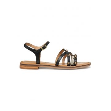 Sandale dama - D55YMD-01JQS -  Piele naturala Sandale dama - D55YMD-01JQS -  Piele naturala