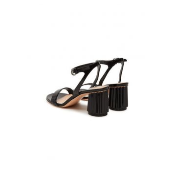 Sandale dama - D684002PCKKB149 -  Piele naturala