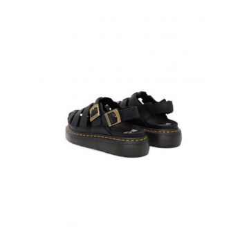 Sandale dama - DM31524001 - Dr.Martens - Piele naturala Sandale dama - DM31524001 - Dr.Martens - Piele naturala