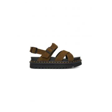 Sandale dama - DM41122300 - Dr.Martens - Piele naturala Sandale dama - DM41122300 - Dr.Martens - Piele naturala