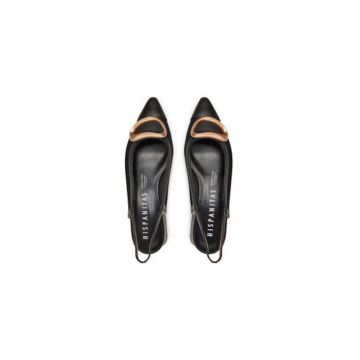 Sandale dama - HV253955 -  Piele naturala Sandale dama - HV253955 -  Piele naturala