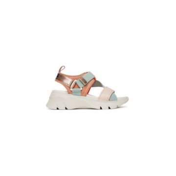 Sandale dama - HV254007 -  Piele naturala Sandale dama - HV254007 -  Piele naturala