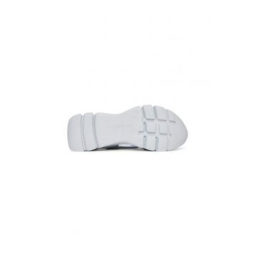 Sandale dama - HV254010 -  Piele naturala - Argintiu Sandale dama - HV254010 -  Piele naturala - Argintiu