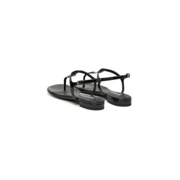 Sandale dama - KL82515 -  Piele naturala Sandale dama - KL82515 -  Piele naturala