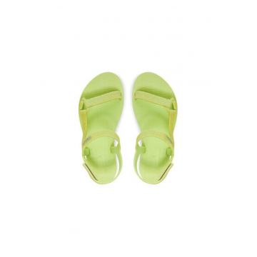Sandale dama - M 36099 -  Sintetic - 35 EU - Alb