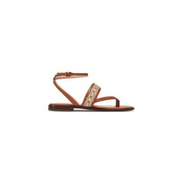 Sandale dama - QWS 40 01 01 447 -  Piele naturala Sandale dama - QWS 40 01 01 447 -  Piele naturala