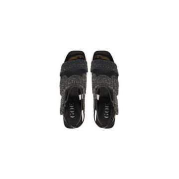 Sandale dama - RR2N4232 -  Piele naturala Sandale dama - RR2N4232 -  Piele naturala