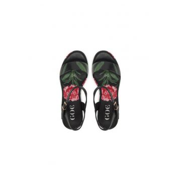 Sandale dama - RR2N4250 -  Piele naturala Sandale dama - RR2N4250 -  Piele naturala
