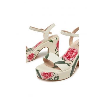 Sandale dama - RR2N4251 -  Piele naturala Sandale dama - RR2N4251 -  Piele naturala